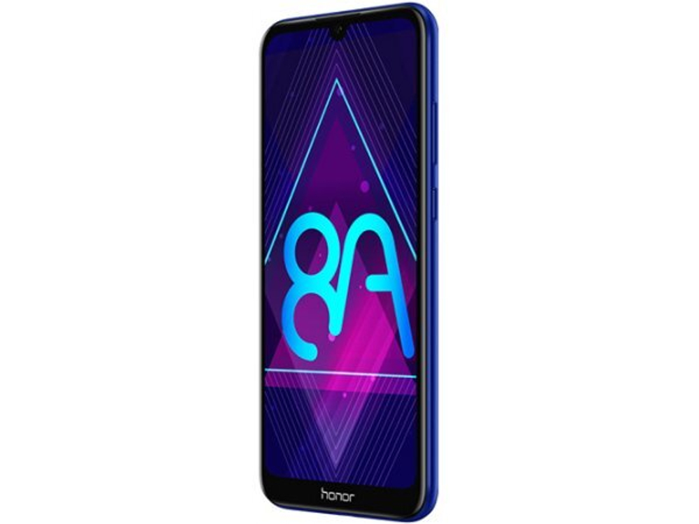 Смартфон Honor 8A Blue (JAT-LX1)