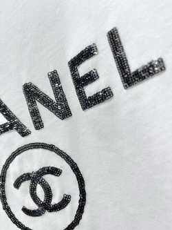 Футболка CHANEL