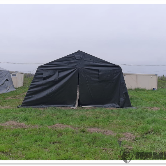 Армейская палатка МАРШ-48