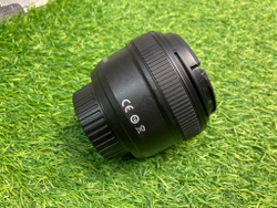 YongNuo YN50mm F1.8 AF Nikon