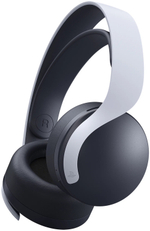 Беспроводная гарнитура Sony Pulse 3D для PS5 Белые Б/У