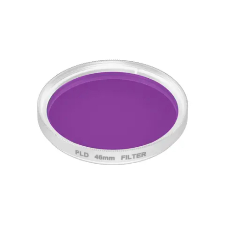 Светофильтр LGD-DIAFILM-COLORFUL-R46 (WH-VT) (Arlight, Металл) 062120