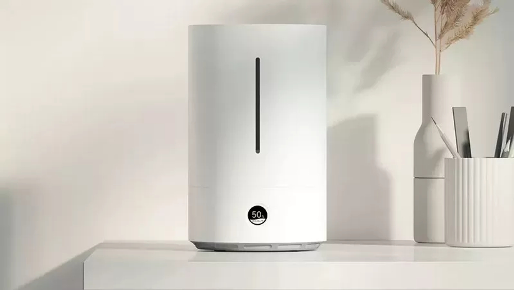 Увлажнитель воздуха Xiaomi Smartmi Sterilizing Humidifier 1S