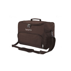 Сумка для инструментов коричневая 24 х 22 х 20,5 см