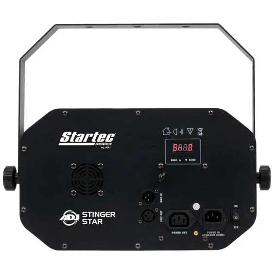 ADJ Stinger Star