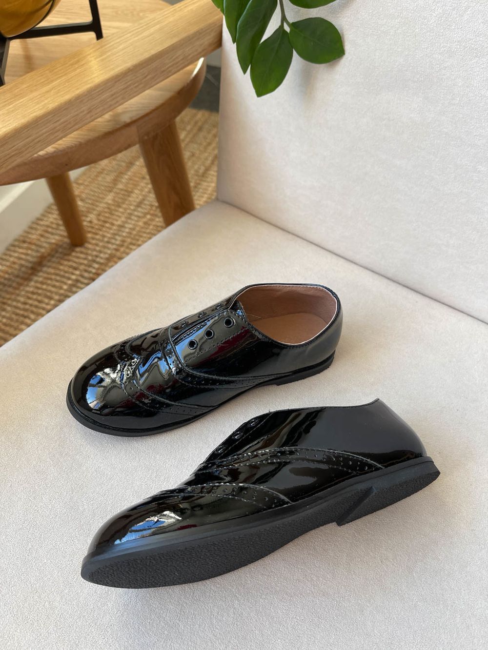 Туфли Age of Innocence