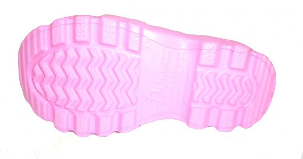 Сапоги детские ЭВА "Морозко" Д623-НУ -30С (розовые)