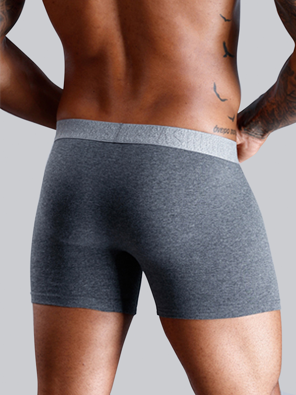 Классические боксеры