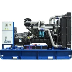 ТСС АД-250С-Т400-1РМ16 дизельный генератор 029092