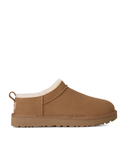 CLASSIC MICRO Chestnut