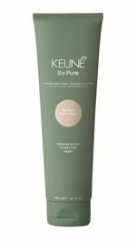 Keune So Pure Маска ПОЛИРУЮЩАЯ SPA Polish Mask 300 мл