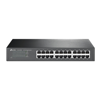 Коммутатор с 24 гигабитными портами TP-Link TL-SG1024D