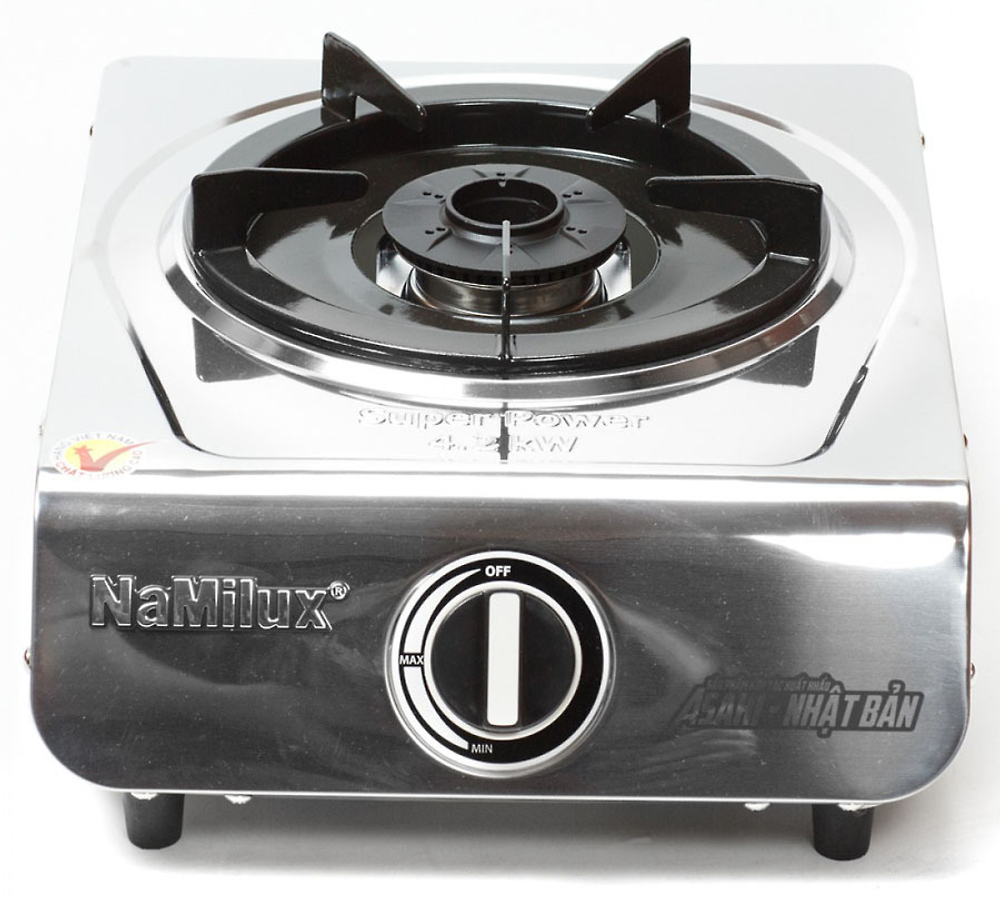 Газовая плита NaMilux DL3163APS