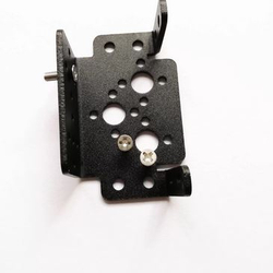 Робот/8 осей/MG996R (без серводвигателей)