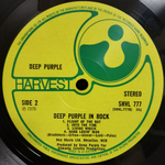 Deep Purple / In Rock (LP)