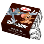 Жевательная конфета со вкусом Колы Tom and Jerry 11,5 г