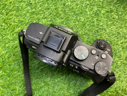 Sony A7 II (92.520 кадров) Покупка/Продажа