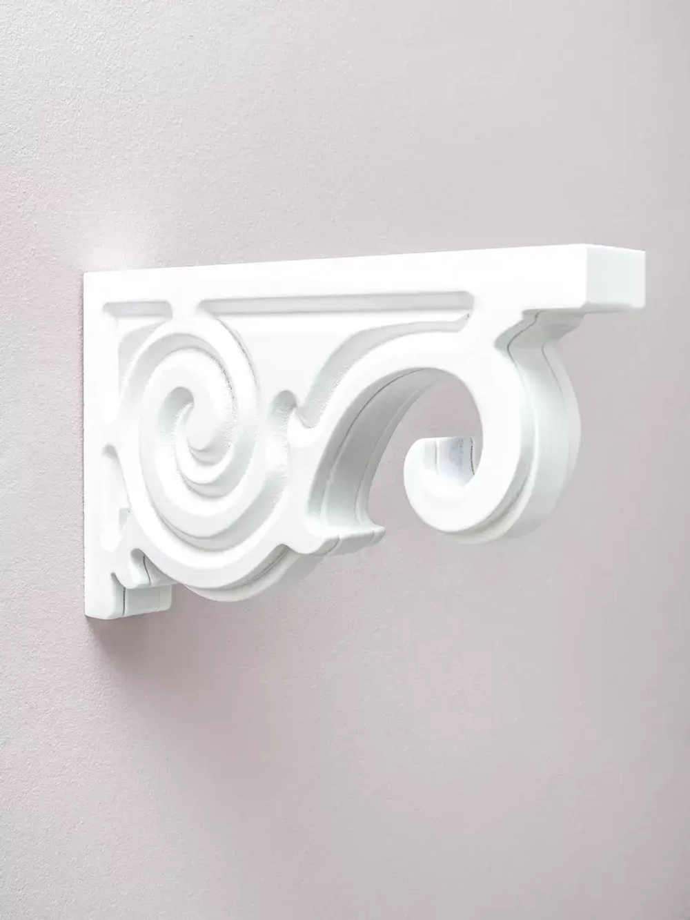 Кронштейн для полки на стену