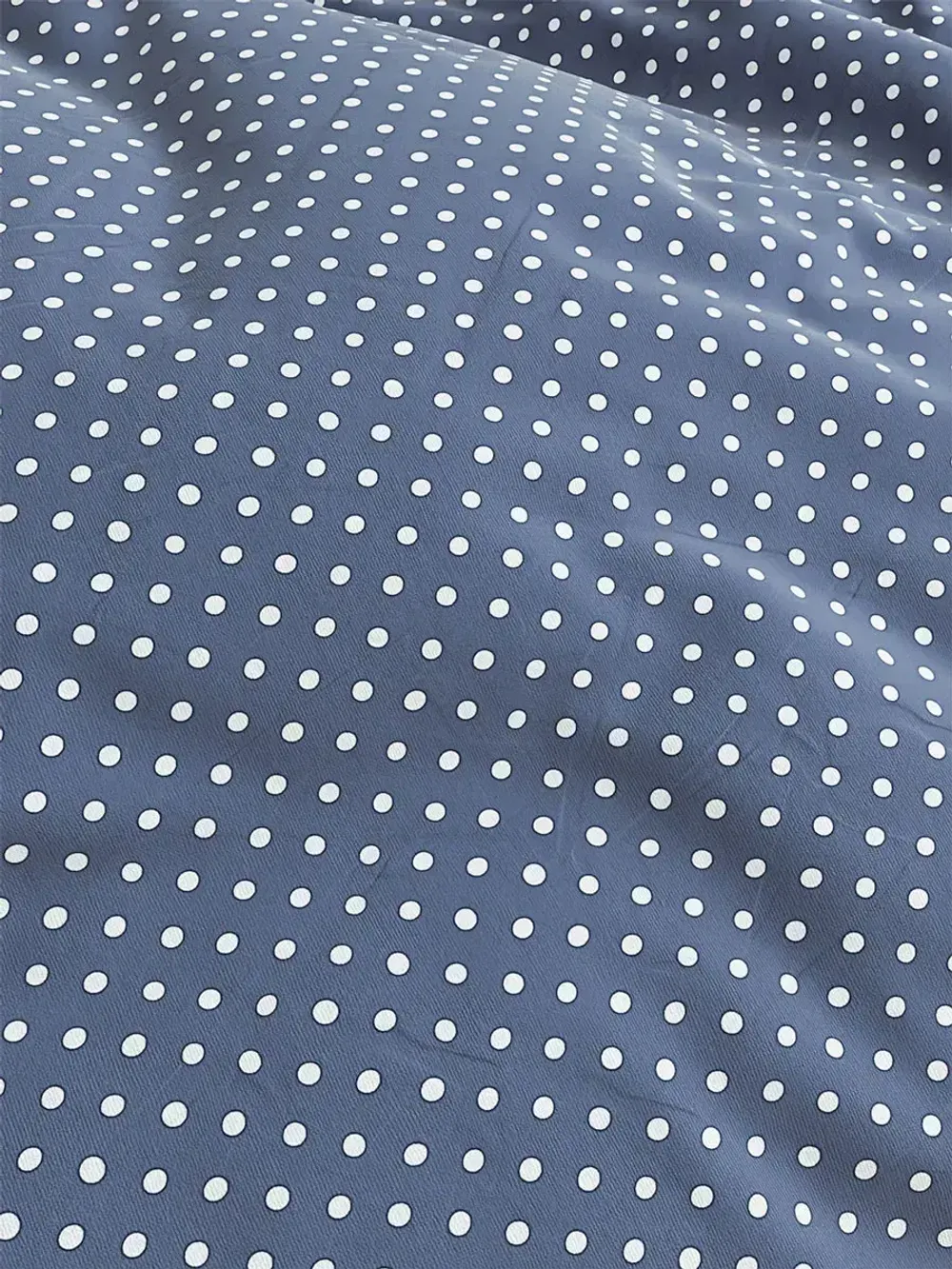 Ткань для рукоделия "Небо" Сказка перкаль, длина 2 м., ширина 2,2 м.