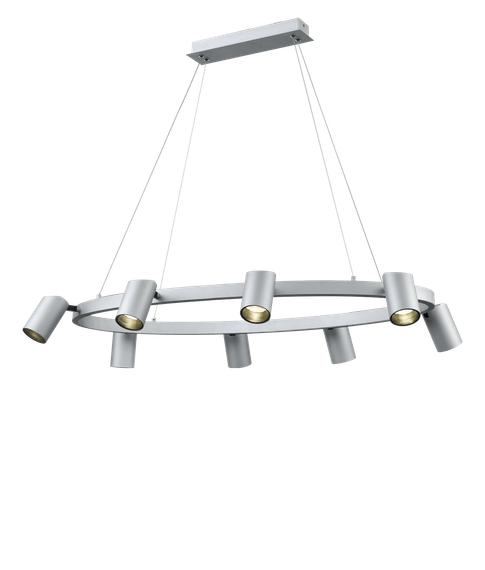 Подвесной светильник Vele Luce Zoom VL10113P08