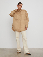 Куртка Fairy Beige