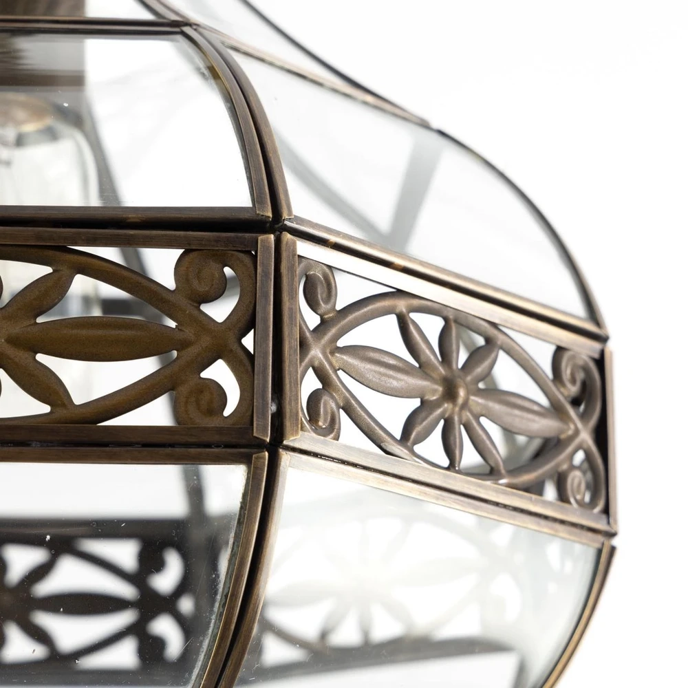 Подвесной светильник Citilux ГЕРА-2 CL444210