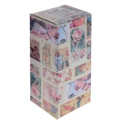 GAEM Фигурка декоративная "Балерина", L6,5 W10,5 H14 см