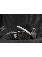 Кеды дутые Enduro 125  от Savitar Shoes Company