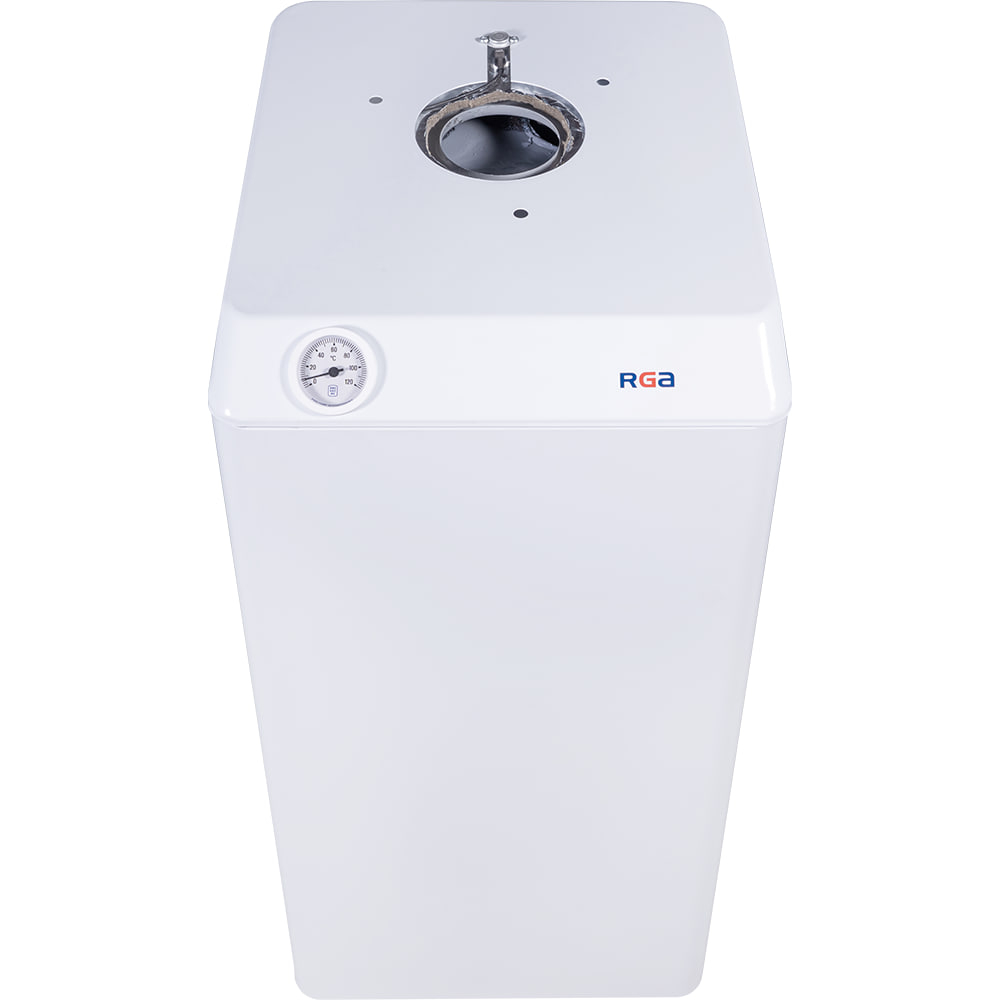 Котел напольный газовый RGA АОГВ - 8,0 (RGA 8 SG 2210-267)