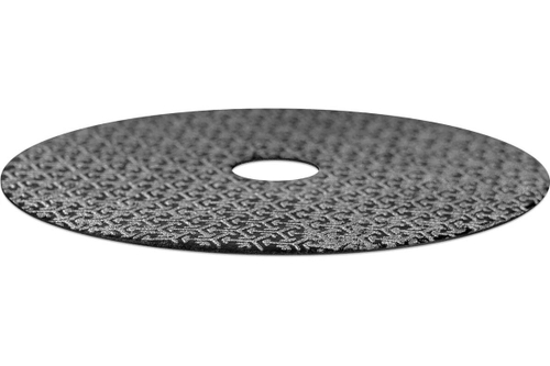 АЛМАЗНЫЙ ГИБКИЙ ШЛИФОВАЛЬНЫЙ ГАЛЬВАНИЧЕСКИЙ КРУГ 100мм P50 VERTEXTOOLS