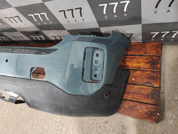 Бампер задний Mini Countryman 2 (F60) 20-24 Б/У Оригинал 51129880360