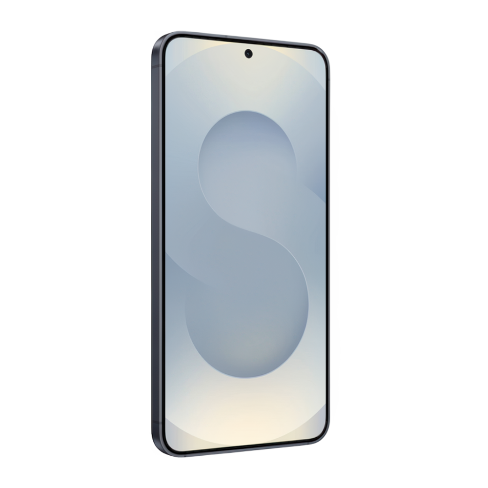 Смартфон Samsung Galaxy S25 12 ГБ | 128 ГБ (Чёрный | Blueblack) (Snapdragon)