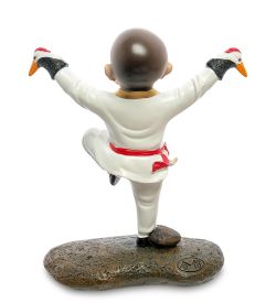 GAEM Art MN-216 Фигурка «Каратист»