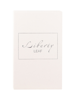 Вибро-кулон Liberty Leaf Black 9300-02lola