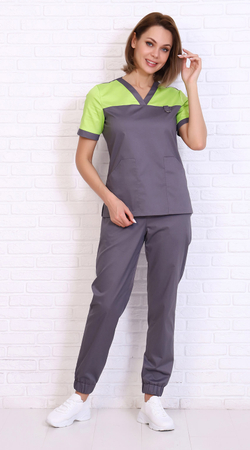 Костюм хирургический Тайм №73