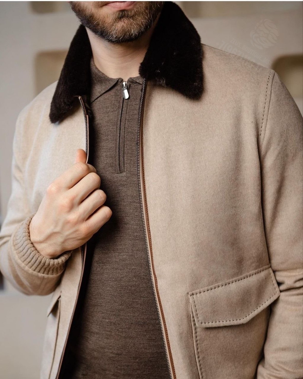 Куртка Loro Piana