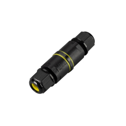 Коннектор NEO-GERM-2pin-WTW (4-8mm) (Arlight, IP68) 030757