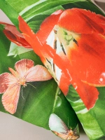 Наволочка 50х70 см 100% хлопок