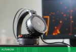 Наушники A4Tech Bloody G530 Grey