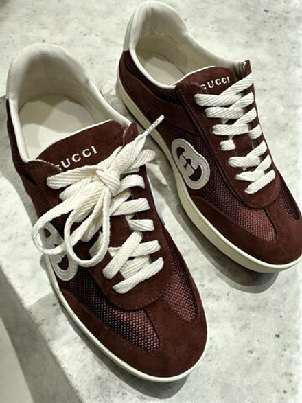Кроссовки Gucci, арт. 485284149