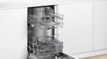 Встраиваемая посудомоечная машина Bosch SPU 2HKI57S