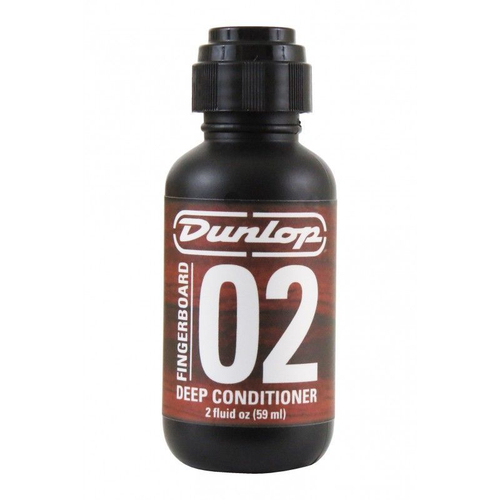 Dunlop 6532 Fingerboard 02 Deep Conditioner