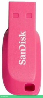USB Flash-накопитель SanDisk SDCZ50C-016G-B35PE 16GB
