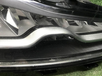 Фара правая Jaguar F-PACE (2016-2020) LED