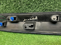 Накладка двери левая BMW X3 G01 (17-24) M-paket