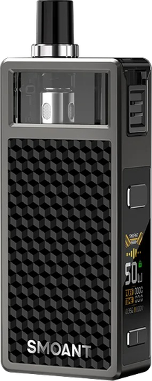 ЭСДН Smoant Pasito PRO 50W