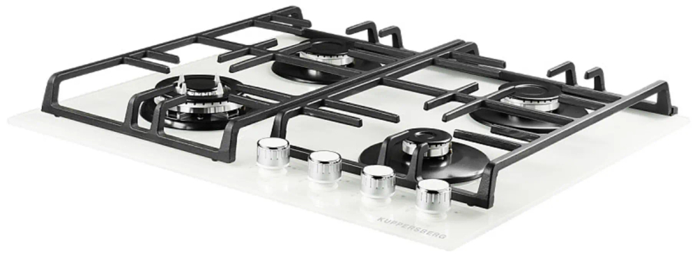 Газовая панель Kuppersberg FQ 62 W