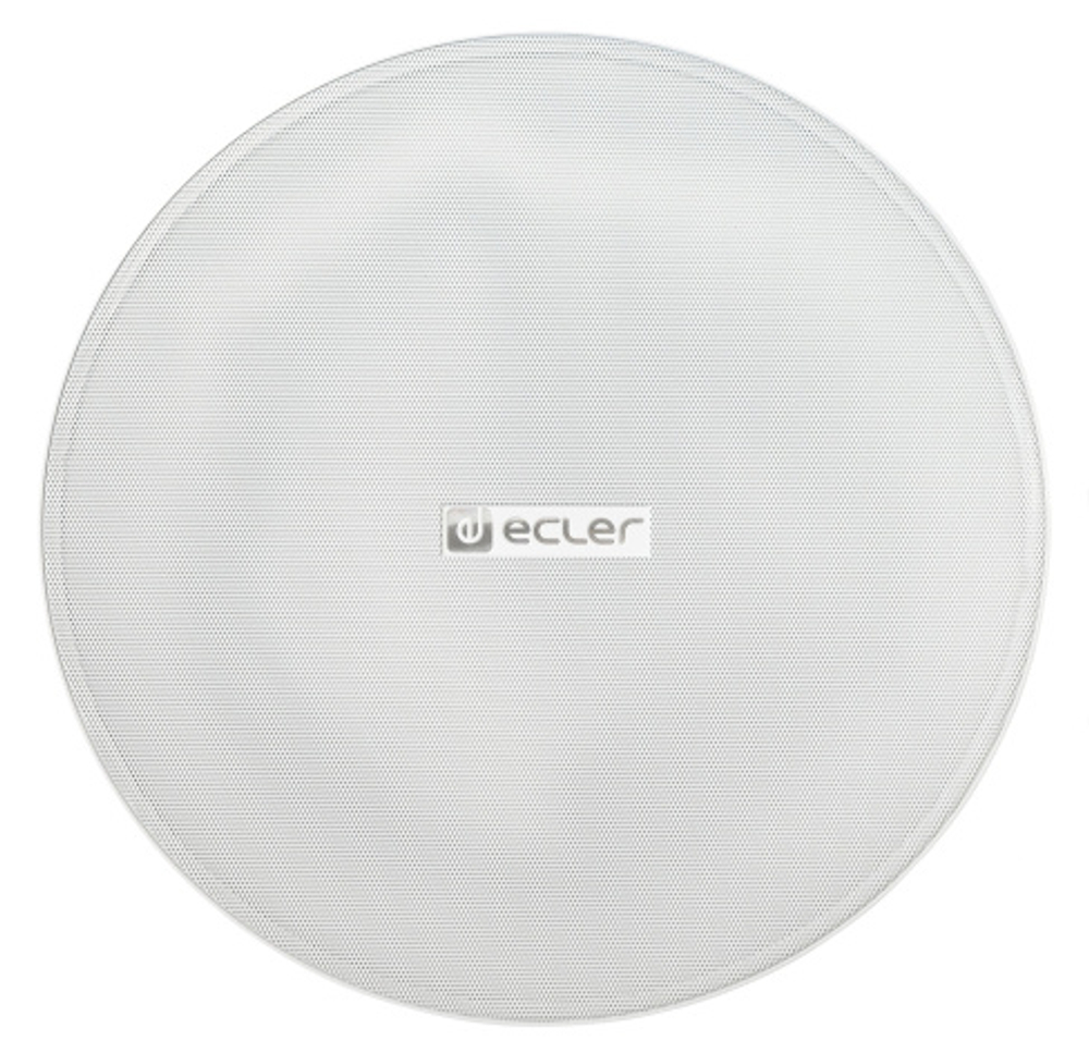 Сабвуфер Ecler VICSB8