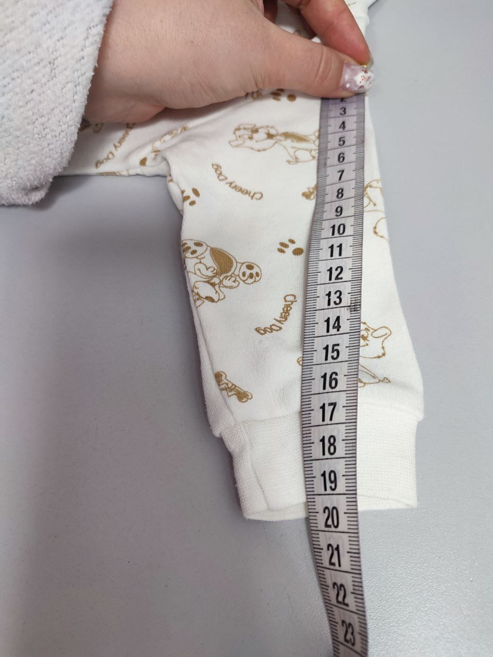 Боди трикотажное на 1/6 месяцев