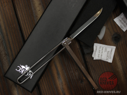 Нож НОКС "Скат-М" 314-340006